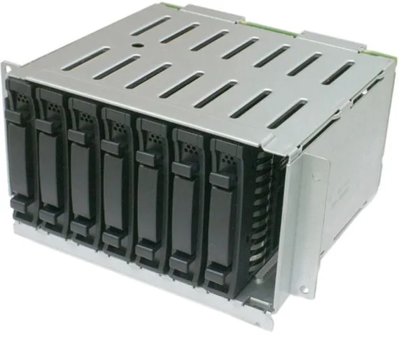 Корзины для HDD