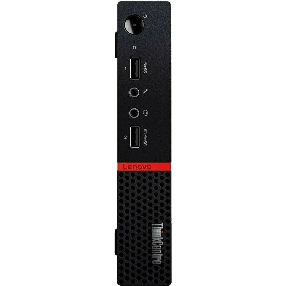 Lenovo ThinkCentre M715 Tiny (Gen 2) 10VG0021RU