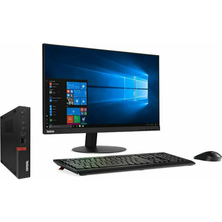 Lenovo ThinkCentre M75q-1 Tiny 11A4000HRU системный блок (ЛЕНОВО) Lenovo ThinkCentre M75q-1 Tiny 11A4000HRU системный блок (ЛЕНОВО)