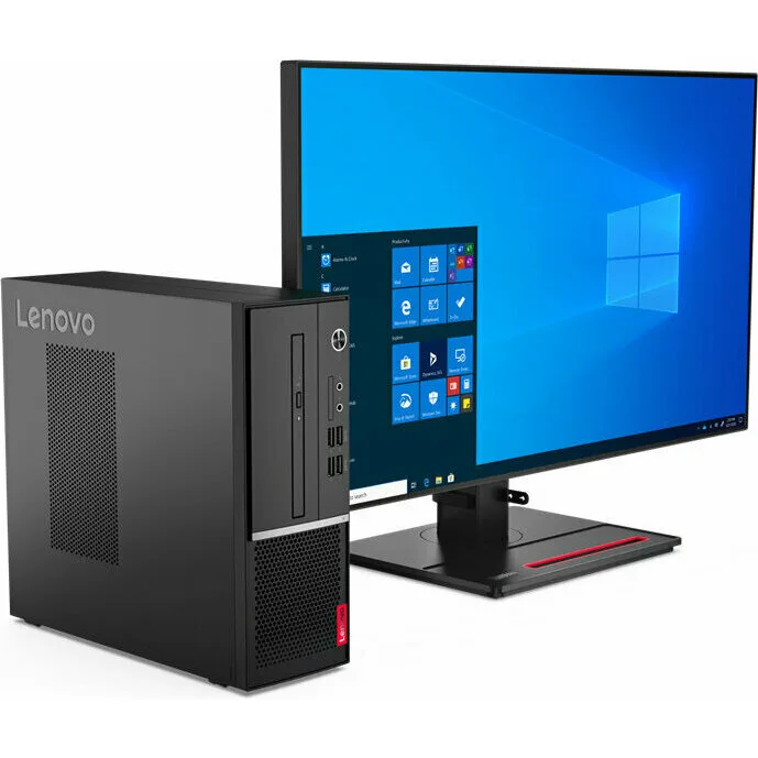 Lenovo V50s 07IMB 11EF0011RU, системный блок (ЛЕНОВО) Lenovo V50s 07IMB 11EF0011RU, системный блок (ЛЕНОВО)