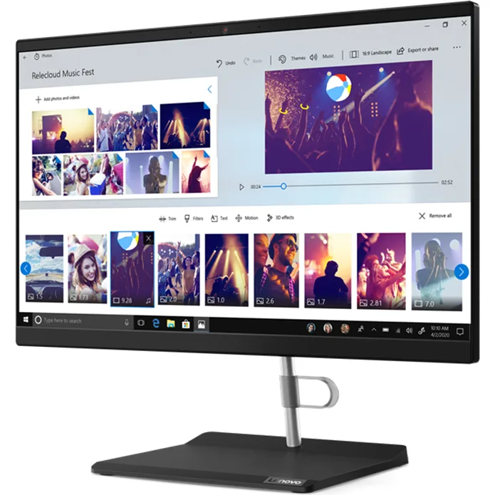 Lenovo V30a 22IML 11FV002MRU моноблок (ЛЕНОВО) Lenovo V30a 22IML 11FV002MRU моноблок (ЛЕНОВО)
