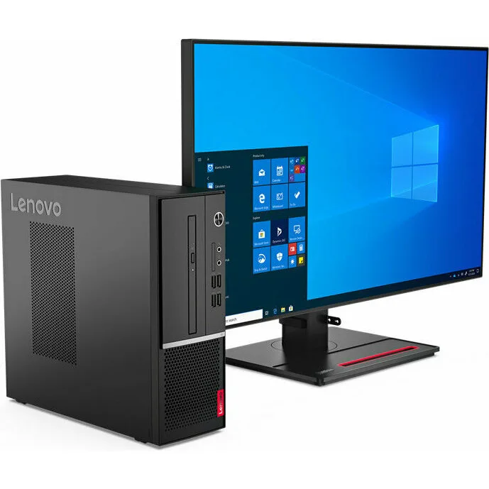 Lenovo V35s 07ADA 11HR0000RU системный блок SFF (ЛЕНОВО) Lenovo V35s 07ADA 11HR0000RU системный блок SFF (ЛЕНОВО)