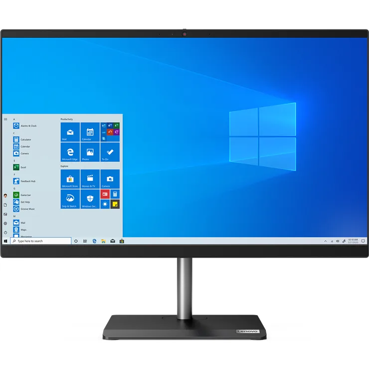 Моноблок Lenovo V30a 24IIL 11LA000HRU