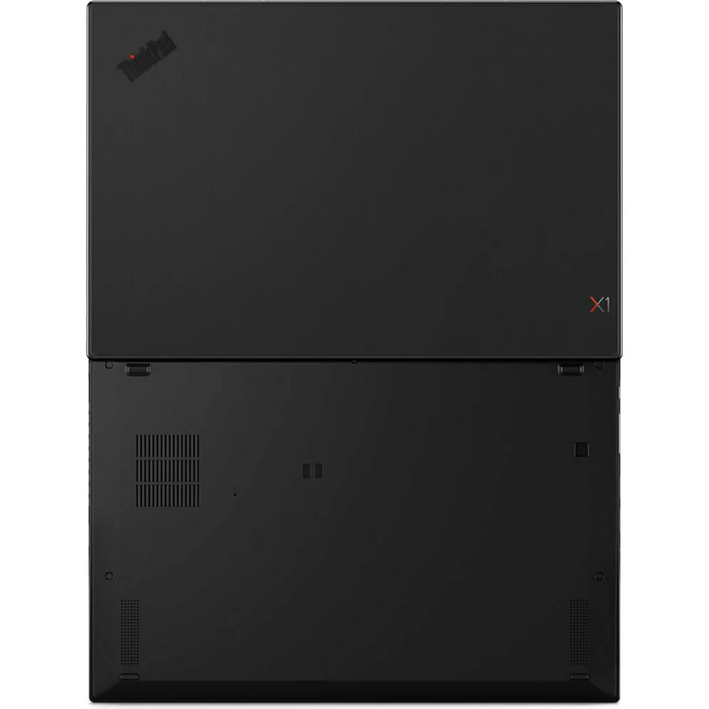 Lenovo ThinkPad X1 Carbon (Gen 7) 20QD003JRT, ноутбук (ЛЕНОВО) Lenovo ThinkPad X1 Carbon (Gen 7) 20QD003JRT, ноутбук (ЛЕНОВО)