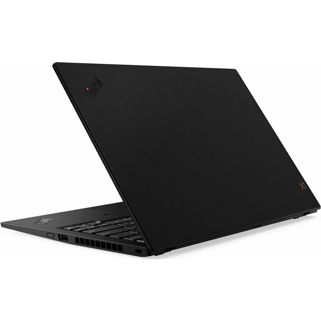 Lenovo ThinkPad X1 Carbon (Gen 7) 20QD003JRT, ноутбук (ЛЕНОВО) Lenovo ThinkPad X1 Carbon (Gen 7) 20QD003JRT, ноутбук (ЛЕНОВО)