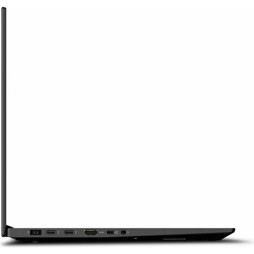 Lenovo ThinkPad P1 (Gen 2) 20QT002LRT ноутбук (ЛЕНОВО) Lenovo ThinkPad P1 (Gen 2) 20QT002LRT ноутбук (ЛЕНОВО)