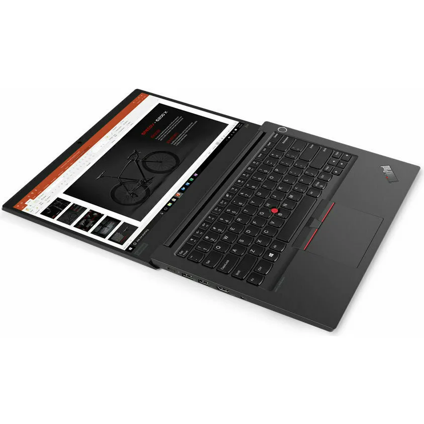 Lenovo ThinkPad E14 20RA000YRT — ноутбук (ЛЕНОВО) Lenovo ThinkPad E14 20RA000YRT — ноутбук (ЛЕНОВО)