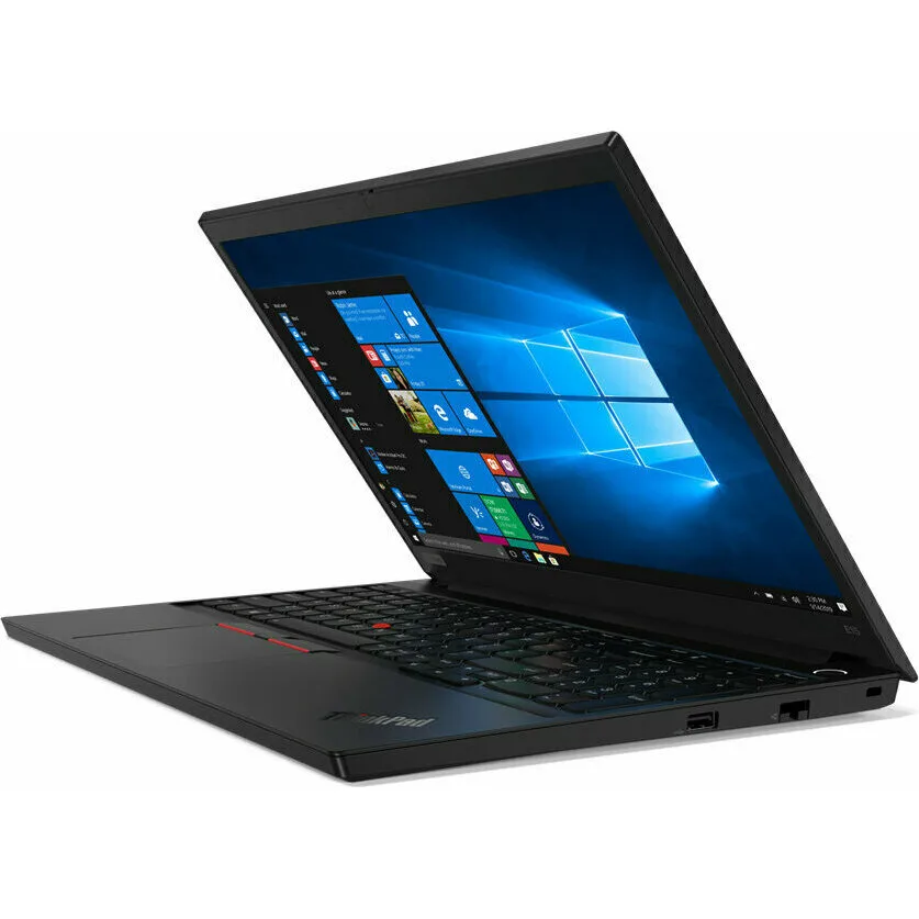 Lenovo ThinkPad E15 20RD0015RT ноутбук (ЛЕНОВО) Lenovo ThinkPad E15 20RD0015RT ноутбук (ЛЕНОВО)