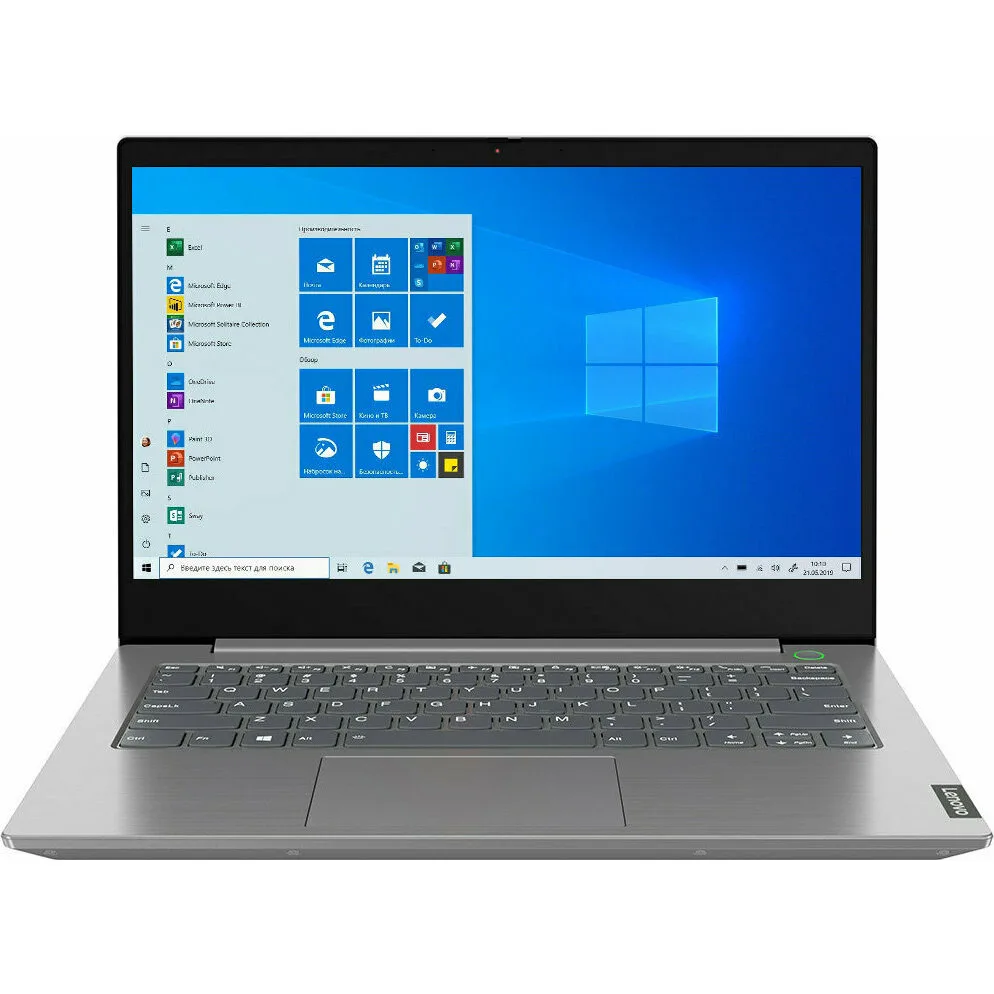 Ноутбук Lenovo ThinkBook 14 IML 20RV0065RU