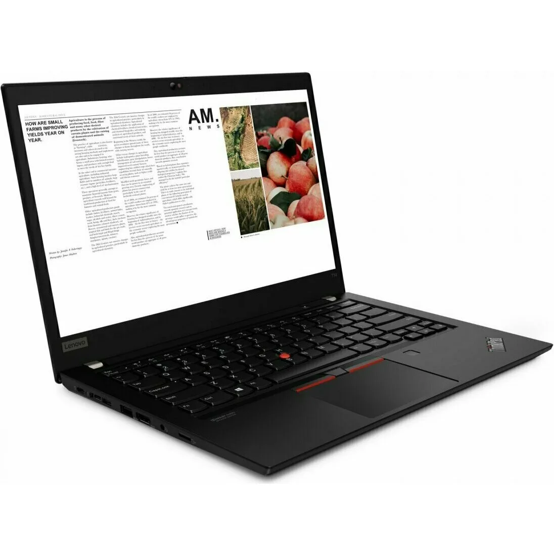 Lenovo ThinkPad T14 Gen 1 20S0005FRT ноутбук (ЛЕНОВО) Lenovo ThinkPad T14 Gen 1 20S0005FRT ноутбук (ЛЕНОВО)
