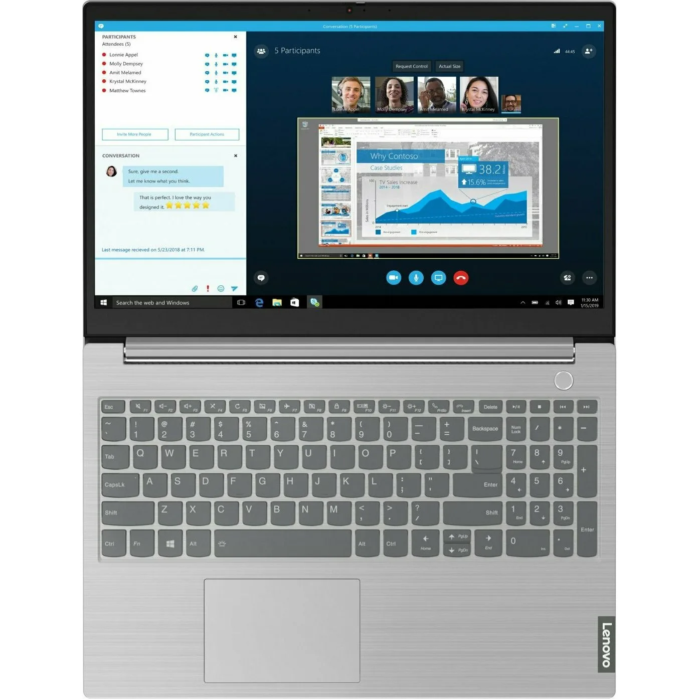 Lenovo ThinkBook 15-IIL 20SM002HRU ноутбук (ЛЕНОВО) Lenovo ThinkBook 15-IIL 20SM002HRU ноутбук (ЛЕНОВО)