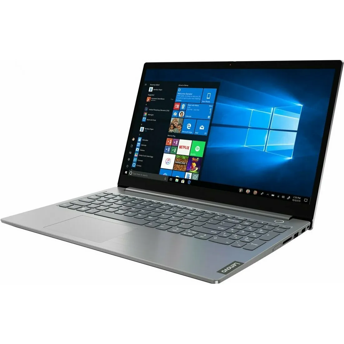 Lenovo ThinkBook 15-IIL 20SM003VRU ноутбук (ЛЕНОВО) Lenovo ThinkBook 15-IIL 20SM003VRU ноутбук (ЛЕНОВО)