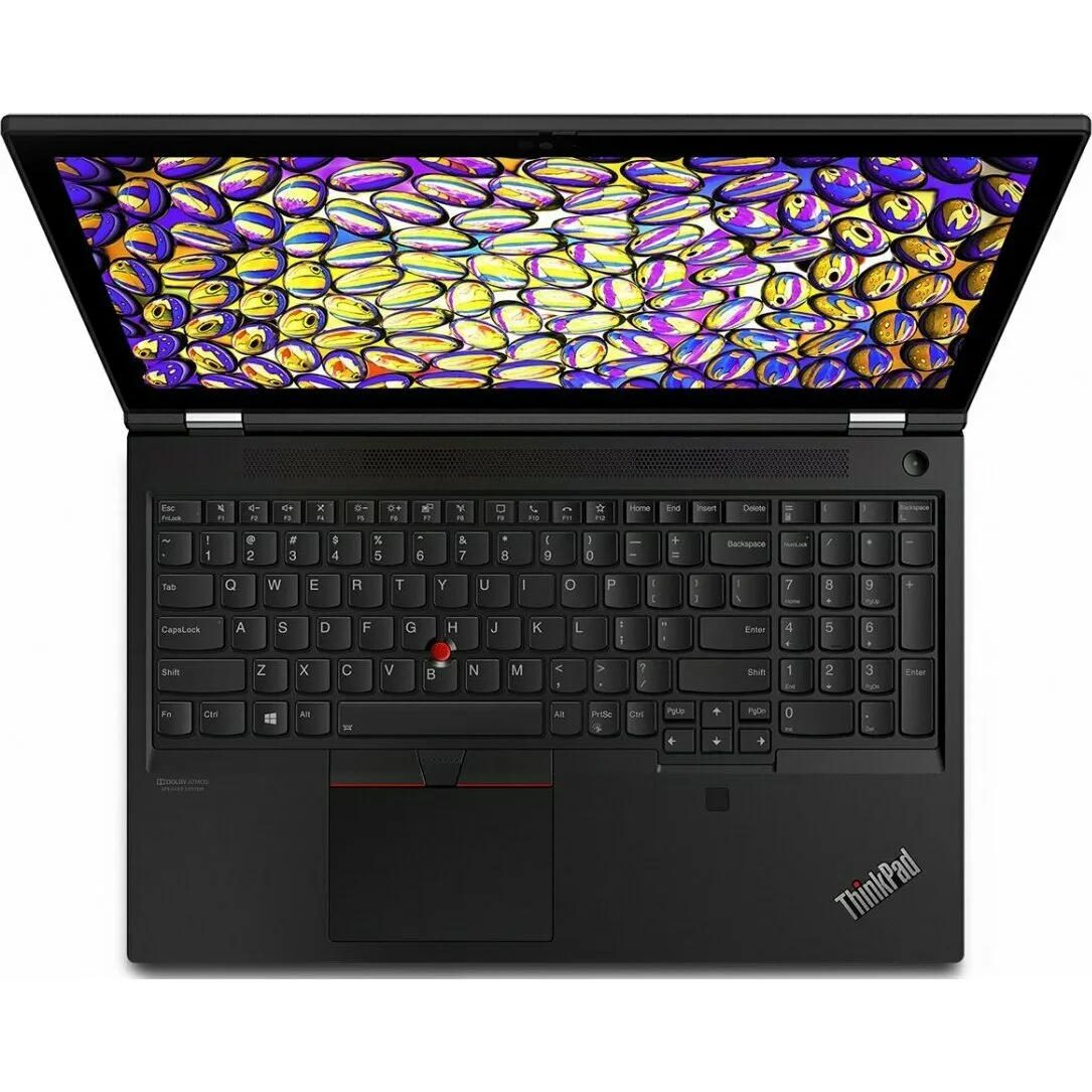 Lenovo ThinkPad P15 Gen 1 20ST006RRT ноутбук (ЛЕНОВО) Lenovo ThinkPad P15 Gen 1 20ST006RRT ноутбук (ЛЕНОВО)