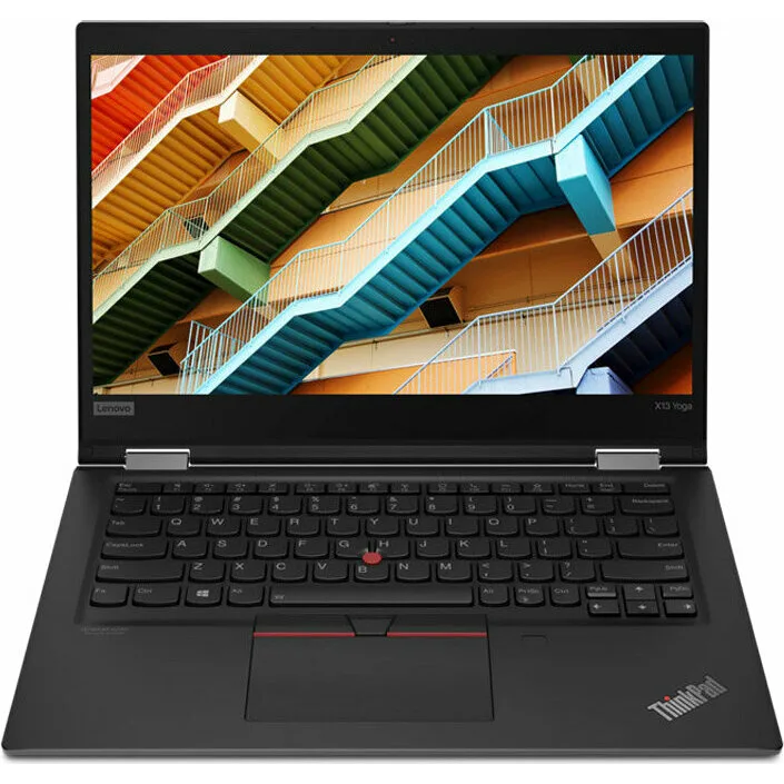 Lenovo ThinkPad X13 Yoga Gen 1 20SX001ERT ноутбук-трансформер (ЛЕНОВО) Lenovo ThinkPad X13 Yoga Gen 1 20SX001ERT ноутбук-трансформер (ЛЕНОВО)