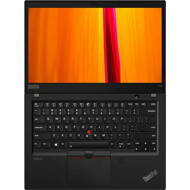 Lenovo ThinkPad T14s Gen 1 20T00012RT ноутбук (ЛЕНОВО) Lenovo ThinkPad T14s Gen 1 20T00012RT ноутбук (ЛЕНОВО)