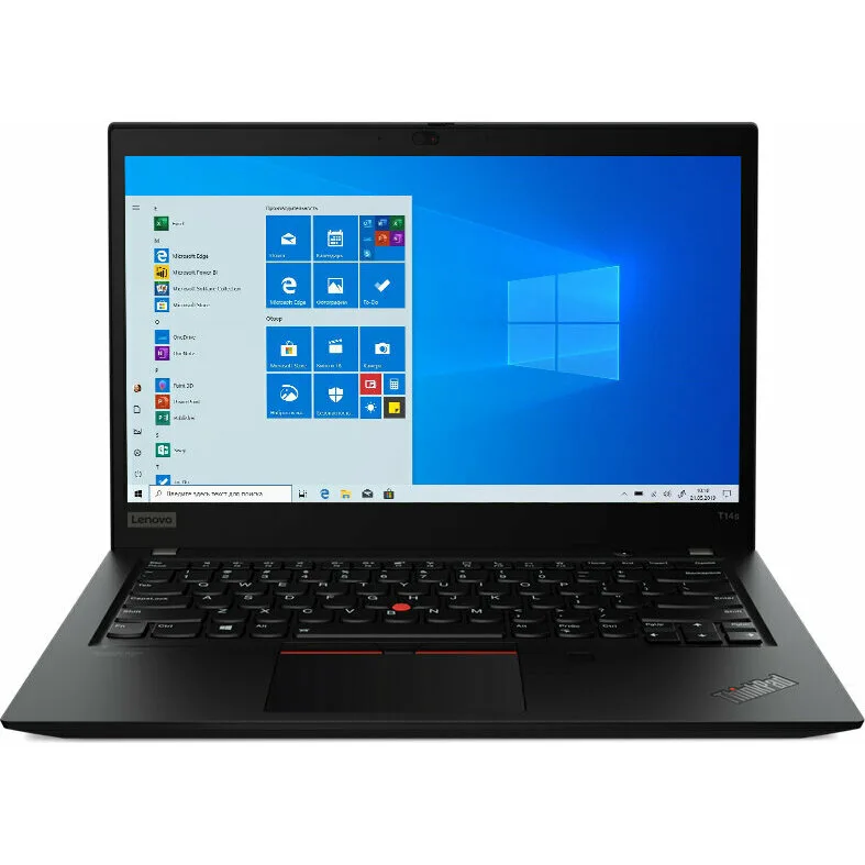 Lenovo ThinkPad T14s Gen 1 20T0001BRT ноутбук (ЛЕНОВО) Lenovo ThinkPad T14s Gen 1 20T0001BRT ноутбук (ЛЕНОВО)