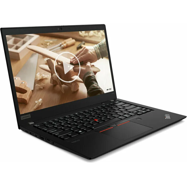 Lenovo ThinkPad T14s Gen 1 20T00043RT ноутбук (ЛЕНОВО) Lenovo ThinkPad T14s Gen 1 20T00043RT ноутбук (ЛЕНОВО)