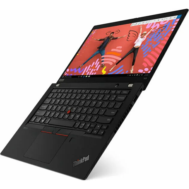 Lenovo ThinkPad X13 Gen 1 20T2003PRT ноутбук (ЛЕНОВО) Lenovo ThinkPad X13 Gen 1 20T2003PRT ноутбук (ЛЕНОВО)