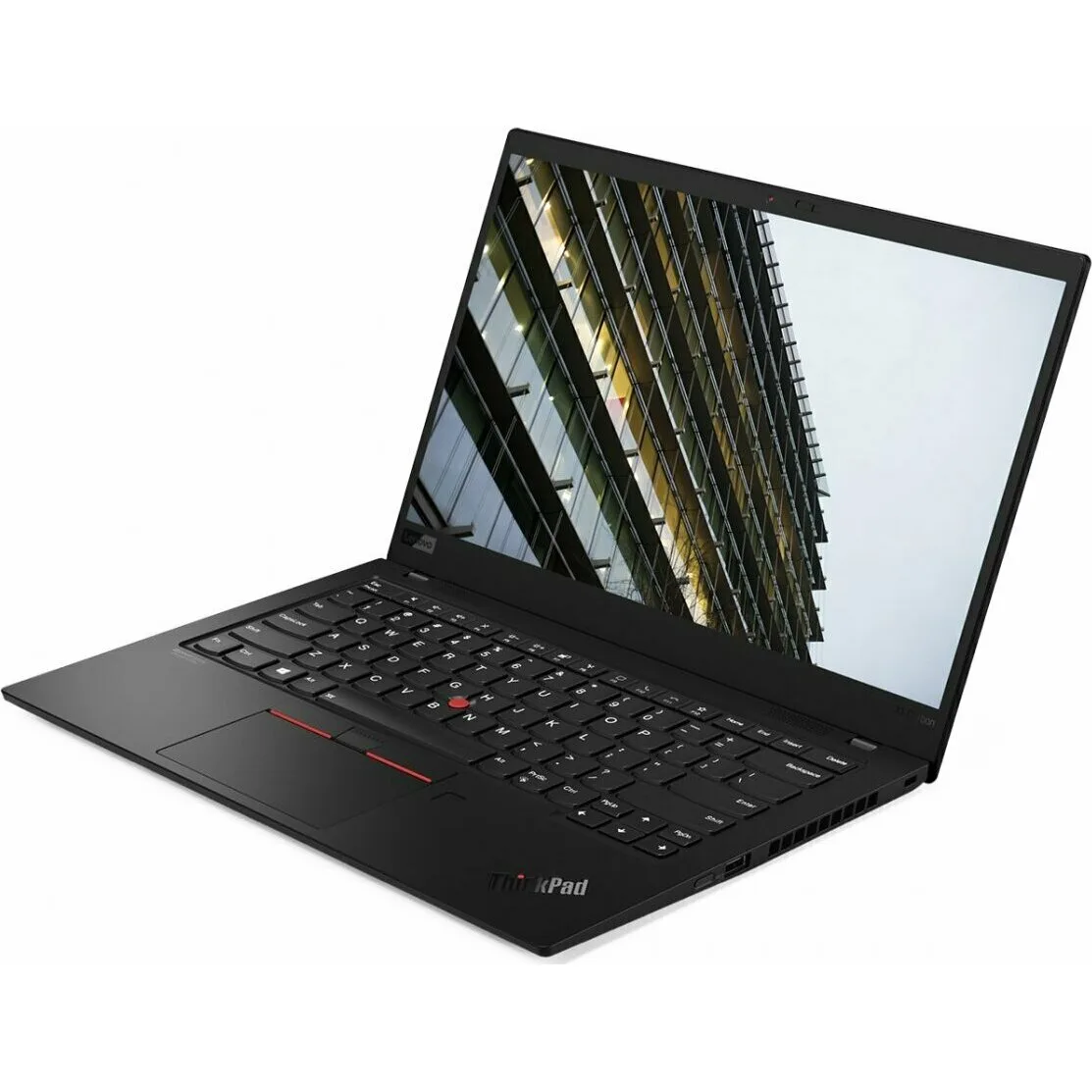Lenovo ThinkPad X1 Carbon (Gen 8) 20U90001RT — ноутбук (ЛЕНОВО) Lenovo ThinkPad X1 Carbon (Gen 8) 20U90001RT — ноутбук (ЛЕНОВО)