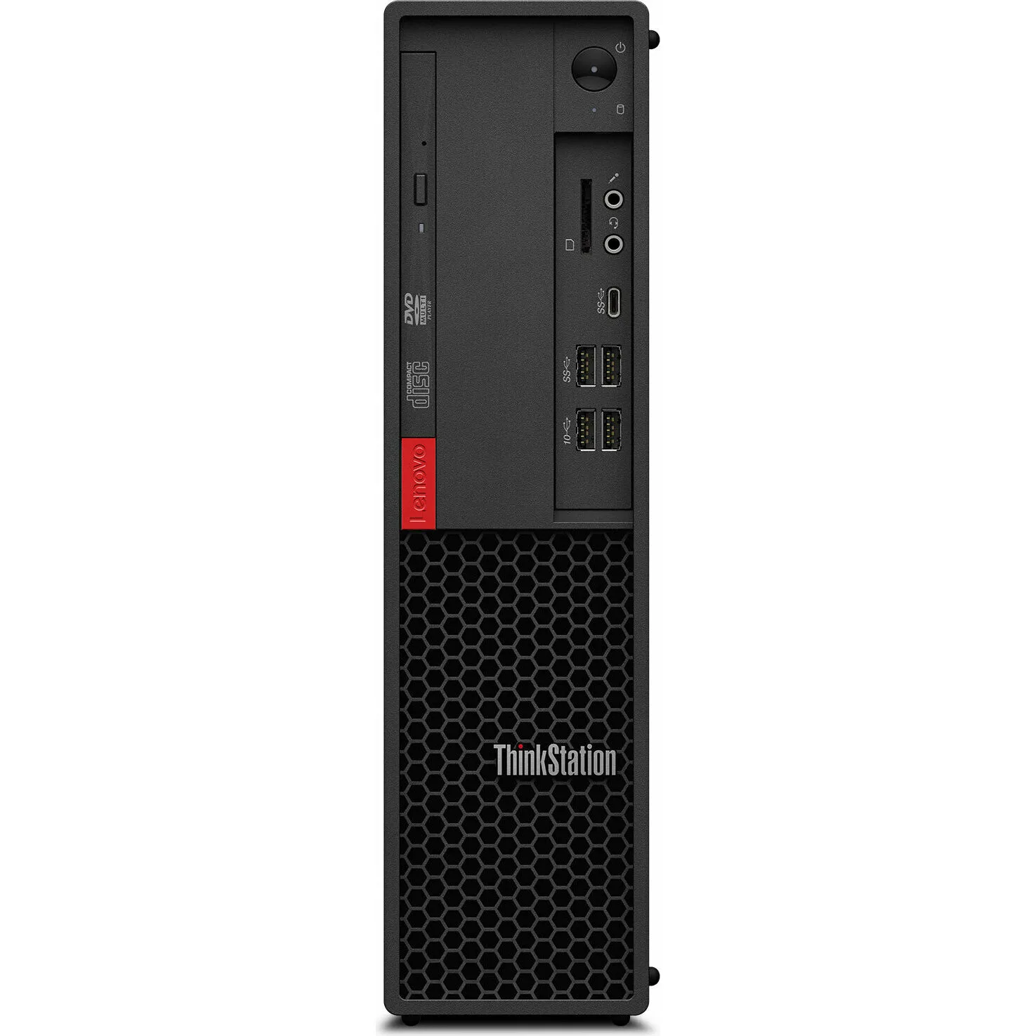 Системный блок Lenovo ThinkStation P330 SFF Gen 2 30D10005RU