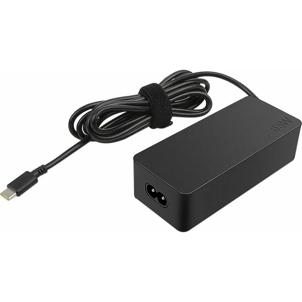 Lenovo 4X20M26272 - адаптер питания 65 Вт USB Type-C (ЛЕНОВО) Lenovo 4X20M26272 - адаптер питания 65 Вт USB Type-C (ЛЕНОВО)