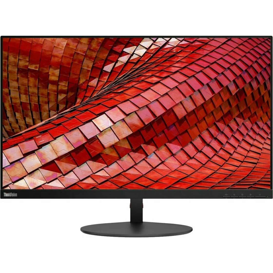 Монитор Lenovo ThinkVision T27i-10 27