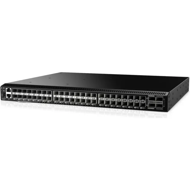 Lenovo ThinkSystem DB620S 6415J1A - коммутатор (ЛЕНОВО) Lenovo ThinkSystem DB620S 6415J1A - коммутатор (ЛЕНОВО)
