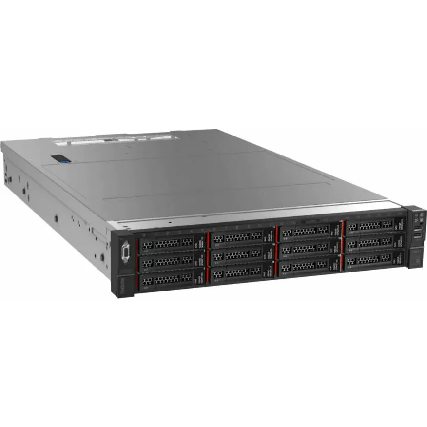 Lenovo ThinkSystem SR655 7Z01A02CEA - сервер (ЛЕНОВО) Lenovo ThinkSystem SR655 7Z01A02CEA - сервер (ЛЕНОВО)