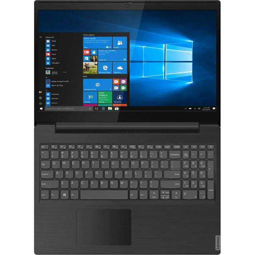 Lenovo IdeaPad L340-15API 81LW00A3RK ноутбук (ЛЕНОВО) Lenovo IdeaPad L340-15API 81LW00A3RK ноутбук (ЛЕНОВО)
