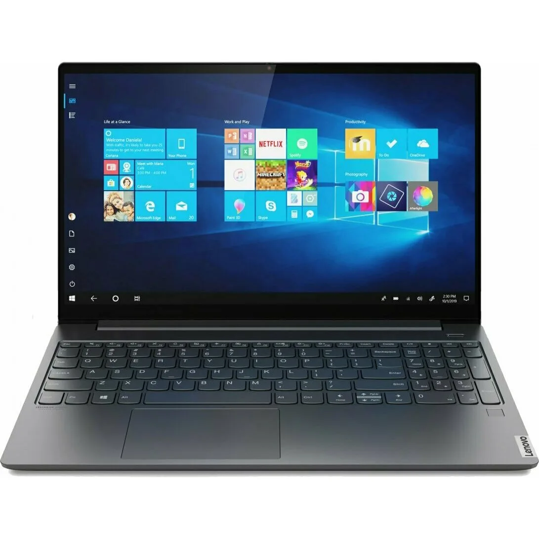 Lenovo Yoga S740-15IRH 81NX003JRU — ноутбук 15.6