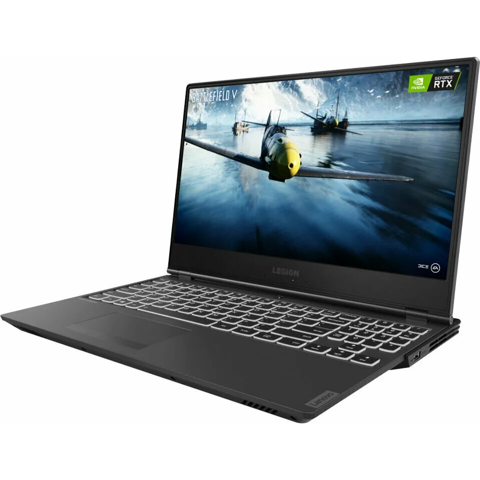 Lenovo 81SX009YRK ноутбук Legion Y540-15IRH-PG0 (ЛЕНОВО) Lenovo 81SX009YRK ноутбук Legion Y540-15IRH-PG0 (ЛЕНОВО)