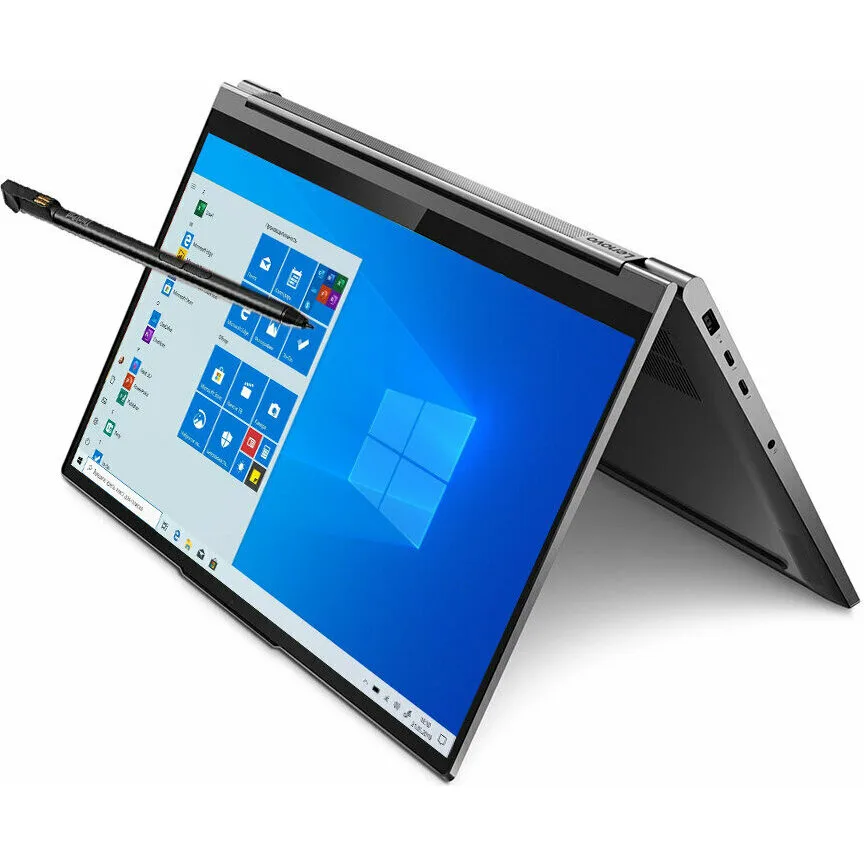 Ноутбук Lenovo Yoga C940-15IRH 81TE0015RU