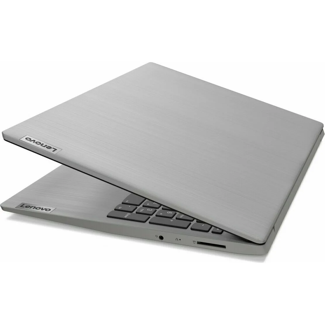 Lenovo IdeaPad 3 15ADA05 81W100D1RK - ноутбук (ЛЕНОВО) Lenovo IdeaPad 3 15ADA05 81W100D1RK - ноутбук (ЛЕНОВО)