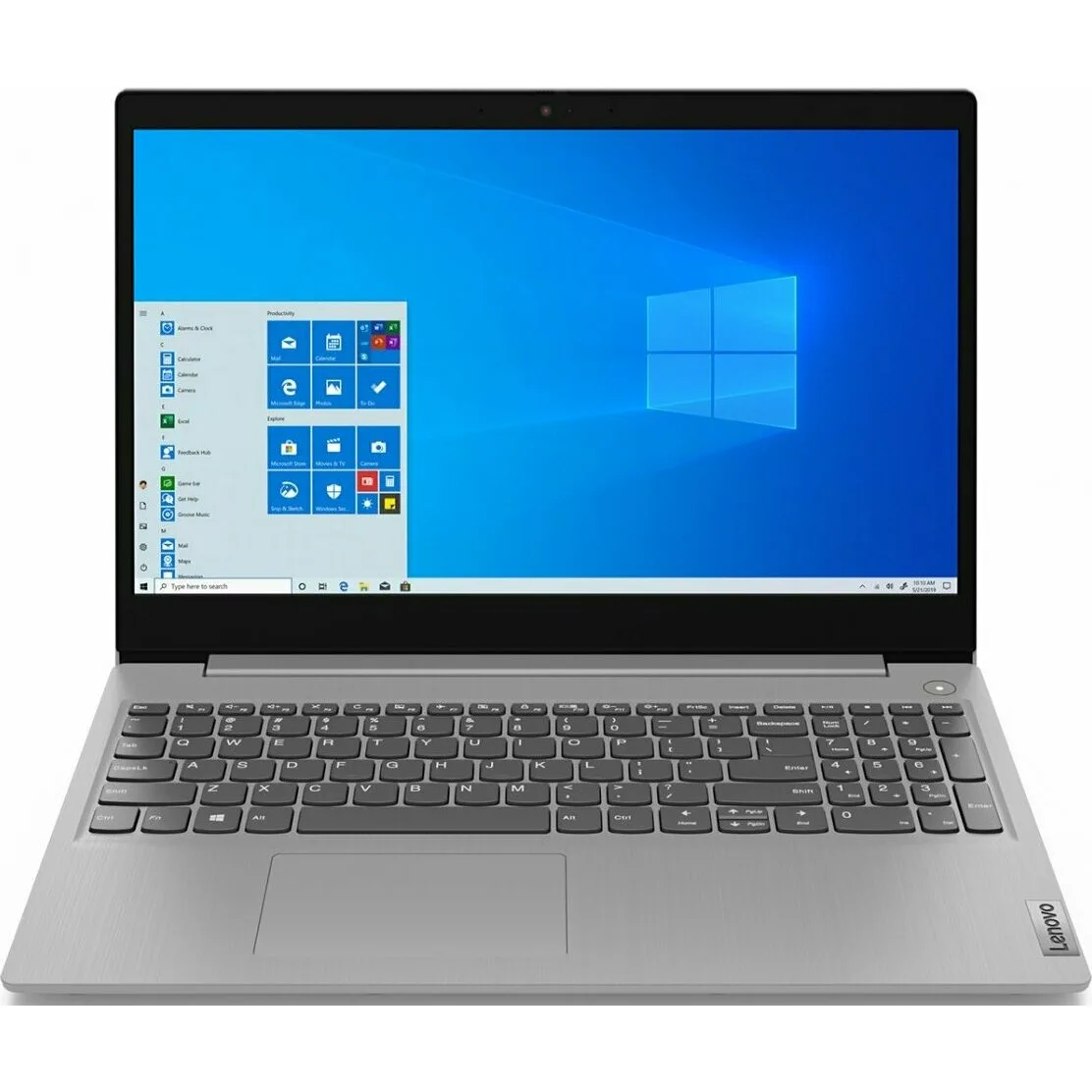 Lenovo IdeaPad 3 15ARE05 81W40030RU ноутбук