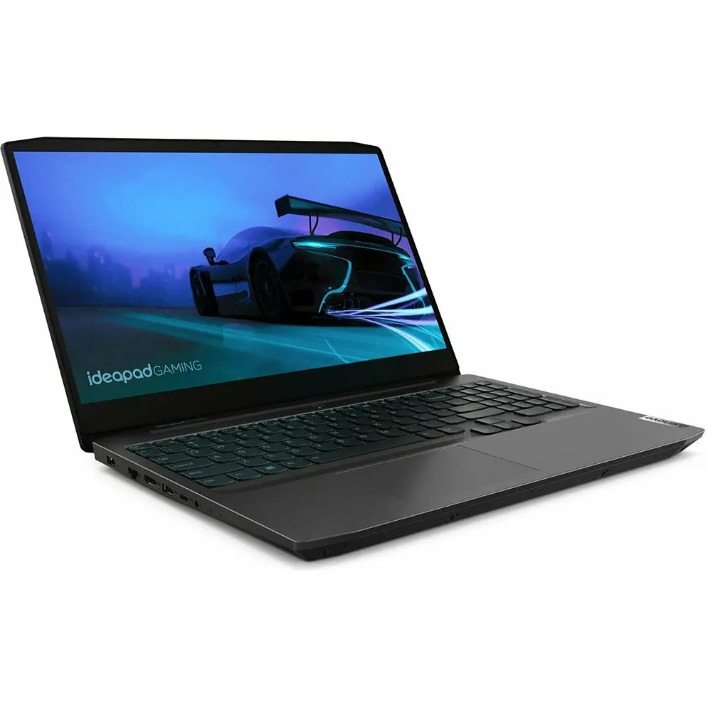 Lenovo IdeaPad Gaming 3i 15IMH05 81Y4009ARK - ноутбук (ЛЕНОВО) Lenovo IdeaPad Gaming 3i 15IMH05 81Y4009ARK - ноутбук (ЛЕНОВО)