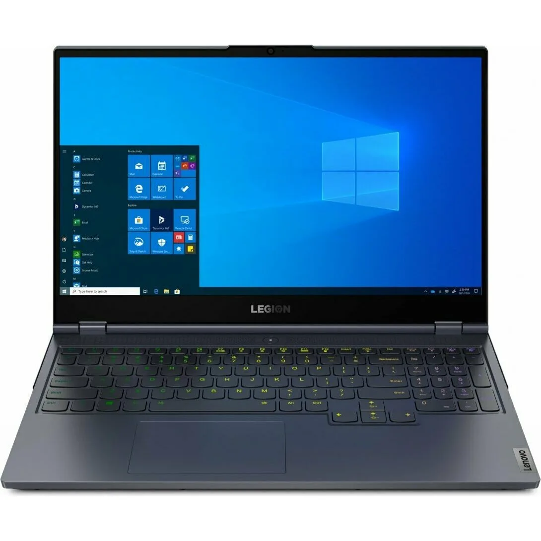 Ноутбук Lenovo Legion 7i 15IMHg05 81YU0011RK