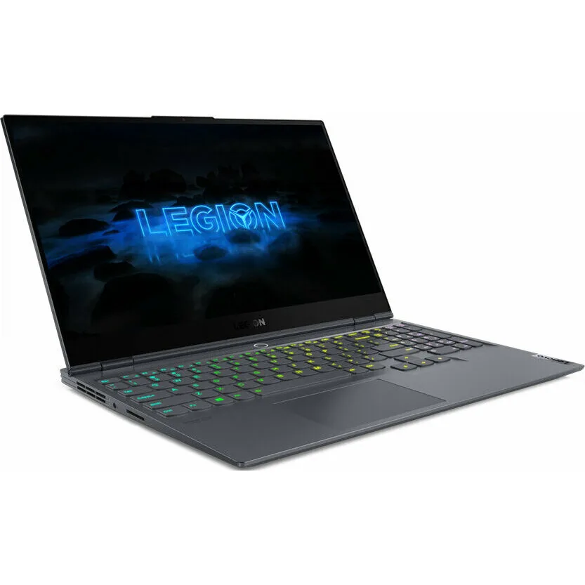 Lenovo Legion Slim 7i 15IMH5 82BC003GRU - игровой ноутбук (ЛЕНОВО) Lenovo Legion Slim 7i 15IMH5 82BC003GRU - игровой ноутбук (ЛЕНОВО)