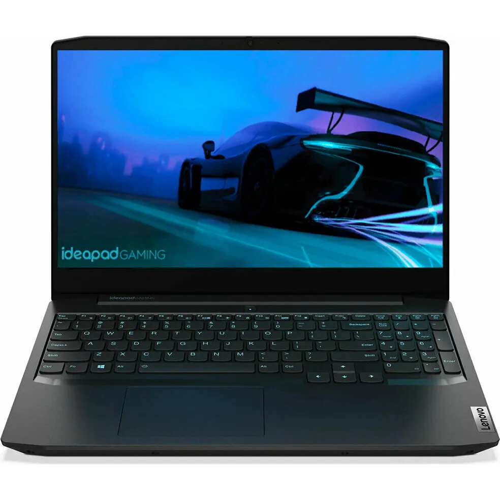 Ноутбук Lenovo IdeaPad Gaming 3 15ARH05 82EY00A8RK
