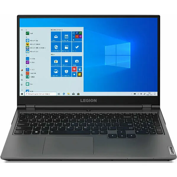 Ноутбук Lenovo Legion 5P 15ARH05H 82GU000KRU
