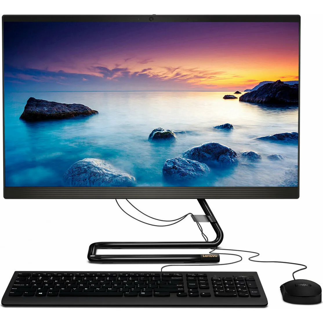 Lenovo IdeaCentre AIO A340-22IWL F0EB00N7RK моноблок (ЛЕНОВО) Lenovo IdeaCentre AIO A340-22IWL F0EB00N7RK моноблок (ЛЕНОВО)
