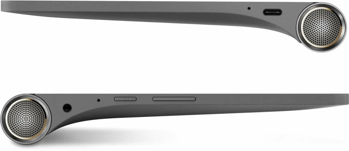 Планшет Lenovo Yoga Smart Tab YT-X705X ZA540009RU (ЛЕНОВО) Планшет Lenovo Yoga Smart Tab YT-X705X ZA540009RU (ЛЕНОВО)