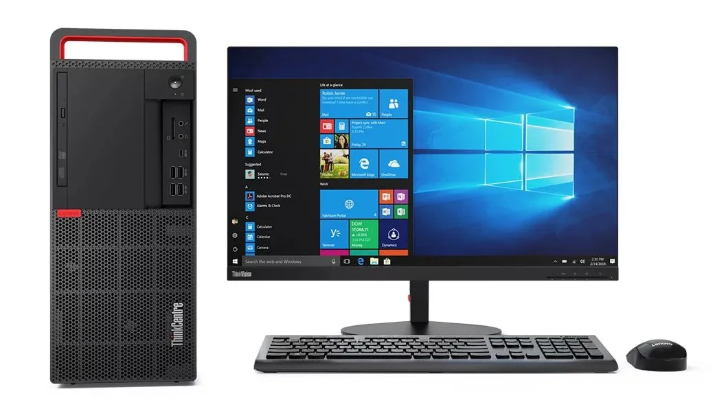 Lenovo ThinkCentre M920 Tower 11TC1MDM92T компьютер (ЛЕНОВО) Lenovo ThinkCentre M920 Tower 11TC1MDM92T компьютер (ЛЕНОВО)