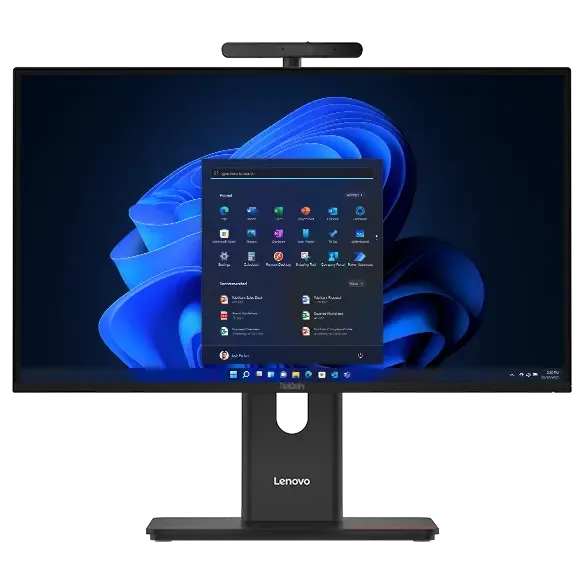 Lenovo ThinkCentre M90a Gen 6 13AT001HUS моноблок (ЛЕНОВО) Lenovo ThinkCentre M90a Gen 6 13AT001HUS моноблок (ЛЕНОВО)