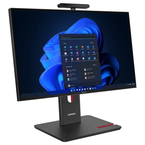 Lenovo ThinkCentre M90a Gen 6 13AT001KUS моноблок (ЛЕНОВО) Lenovo ThinkCentre M90a Gen 6 13AT001KUS моноблок (ЛЕНОВО)