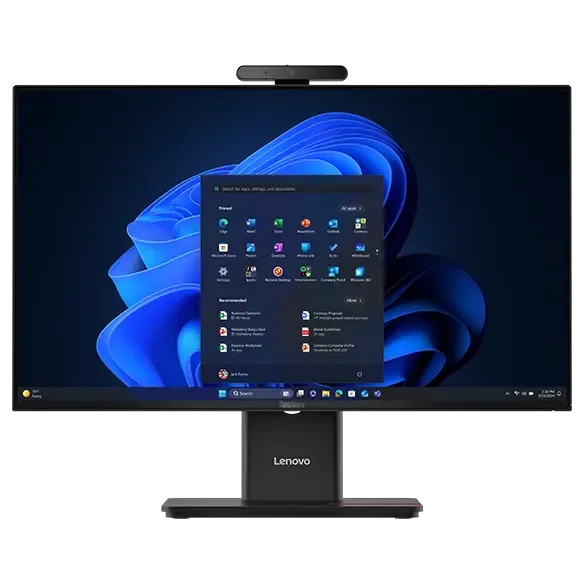 Lenovo ThinkCentre M70a Gen 6 13AY002WUS моноблок (ЛЕНОВО) Lenovo ThinkCentre M70a Gen 6 13AY002WUS моноблок (ЛЕНОВО)