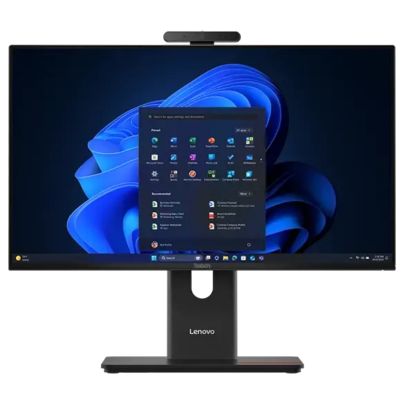 Lenovo ThinkCentre M70a Gen 6 13AY0030US моноблок (ЛЕНОВО) Lenovo ThinkCentre M70a Gen 6 13AY0030US моноблок (ЛЕНОВО)