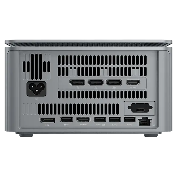 Lenovo ThinkCentre Neo Ultra Gen 2 (Intel) Tiny 13BGCTO1WWUS1 (ЛЕНОВО) Lenovo ThinkCentre Neo Ultra Gen 2 (Intel) Tiny 13BGCTO1WWUS1 (ЛЕНОВО)