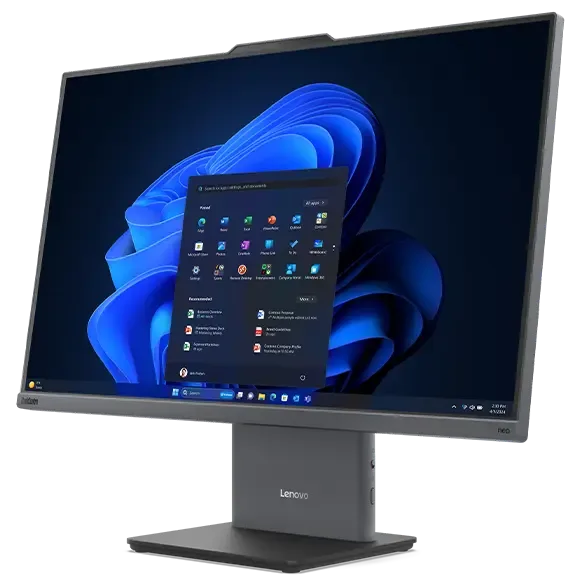 Lenovo ThinkCentre Neo 50a Gen 6 24.8 Lenovo ThinkCentre Neo 50a Gen 6 24.8
