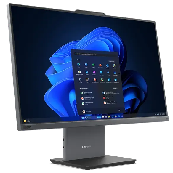 Lenovo ThinkCentre Neo 50a Gen 6 24.8 Lenovo ThinkCentre Neo 50a Gen 6 24.8