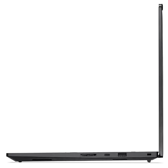 Lenovo ThinkPad P1 Gen 8 21Q80025US - мобильная рабочая станция 16 Lenovo ThinkPad P1 Gen 8 21Q80025US - мобильная рабочая станция 16